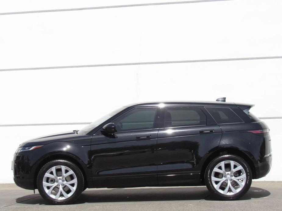 used 2020 Land Rover Range Rover Evoque car, priced at $33,991