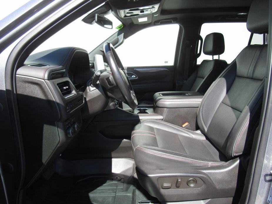 used 2021 Chevrolet Tahoe car, priced at $54,738