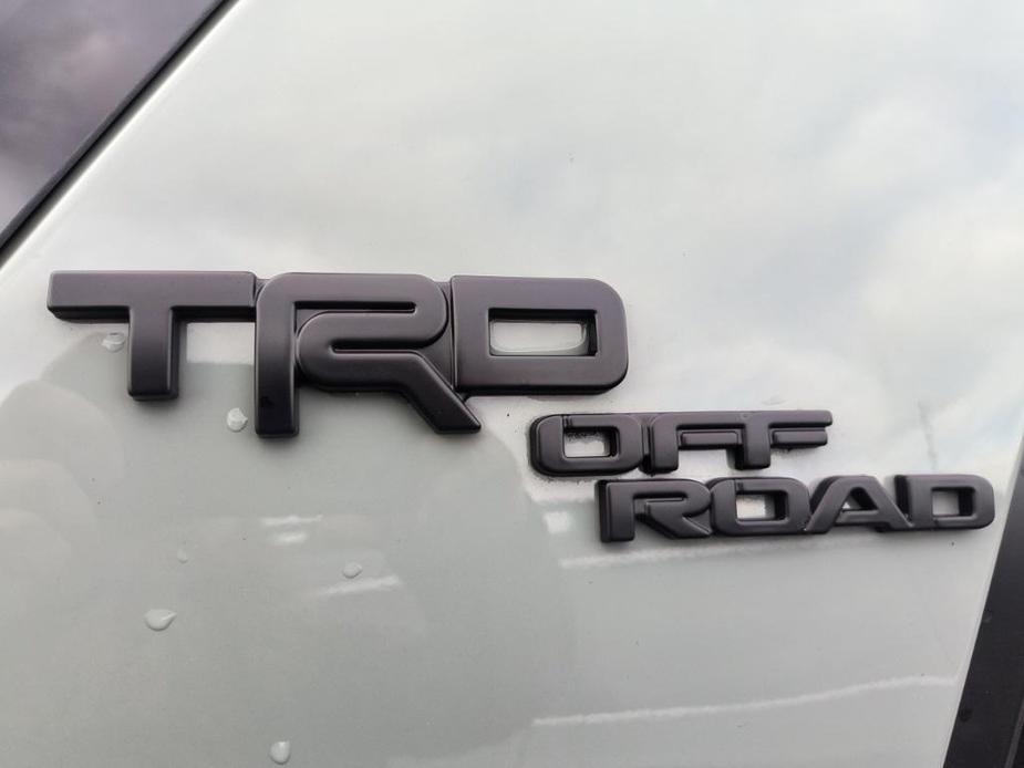 used 2023 Toyota 4Runner car, priced at $53,991