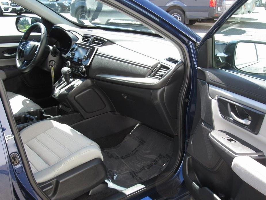 used 2020 Honda CR-V car, priced at $26,991