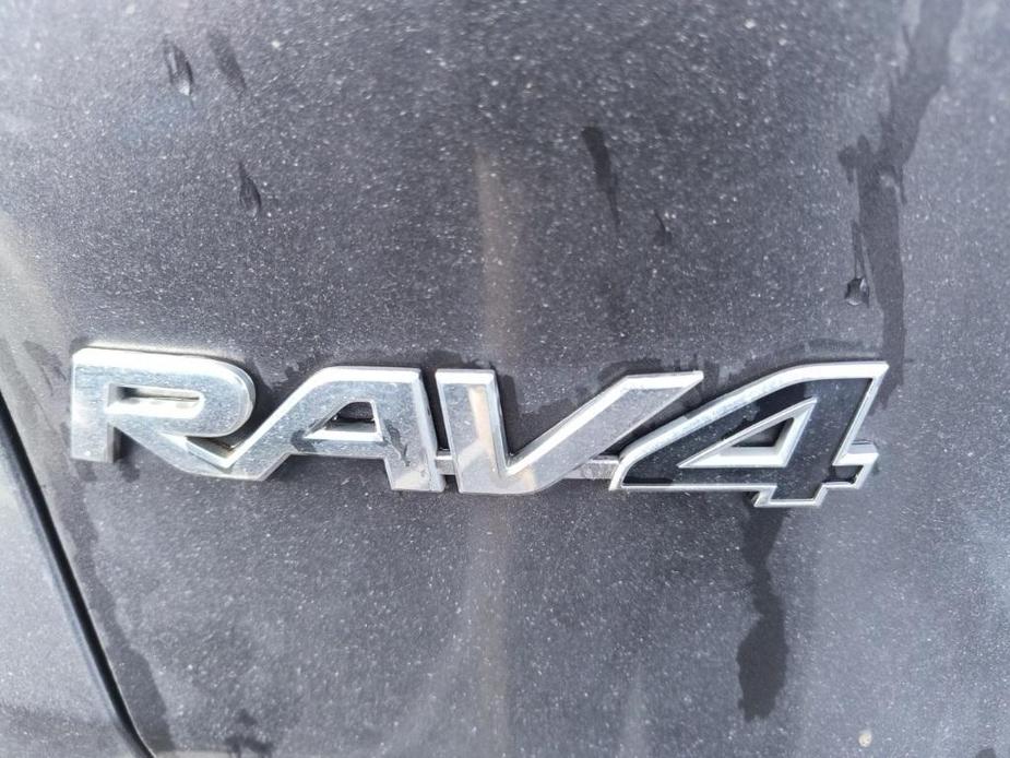 used 2019 Toyota RAV4 car, priced at $25,991