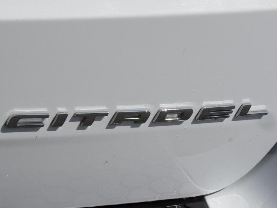 used 2021 Dodge Durango car, priced at $35,991