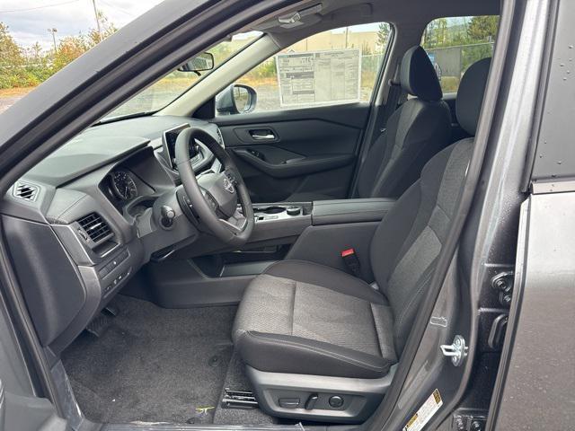 new 2026 Nissan Rogue car, priced at $30,864