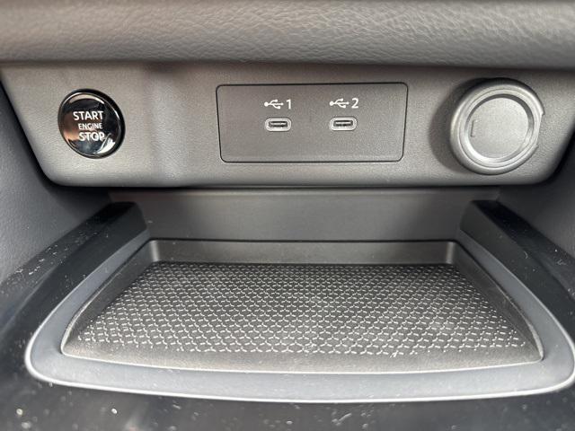 new 2026 Nissan Rogue car, priced at $30,864