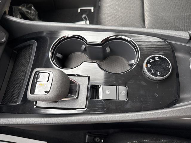 new 2026 Nissan Rogue car, priced at $31,188