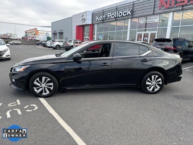 used 2020 Nissan Altima car, priced at $15,995