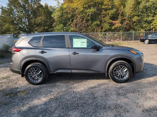 new 2025 Nissan Rogue car, priced at $31,970