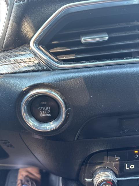 used 2021 Mazda CX-5 car, priced at $16,494