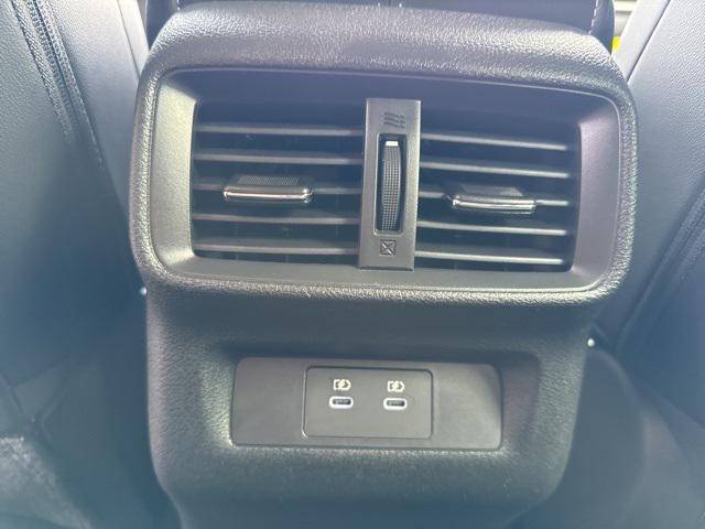 new 2025 Nissan Murano car, priced at $41,624