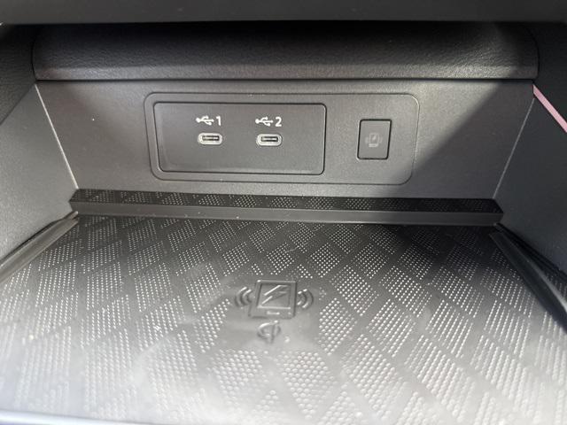 new 2025 Nissan Murano car, priced at $41,624