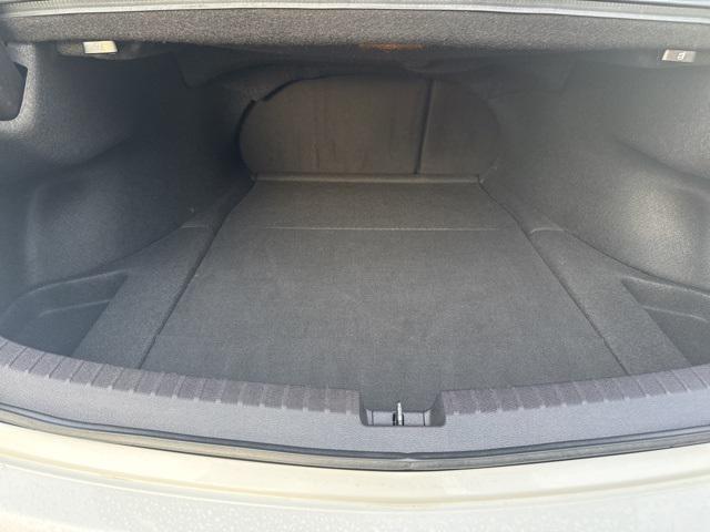 used 2020 Acura TLX car, priced at $22,995