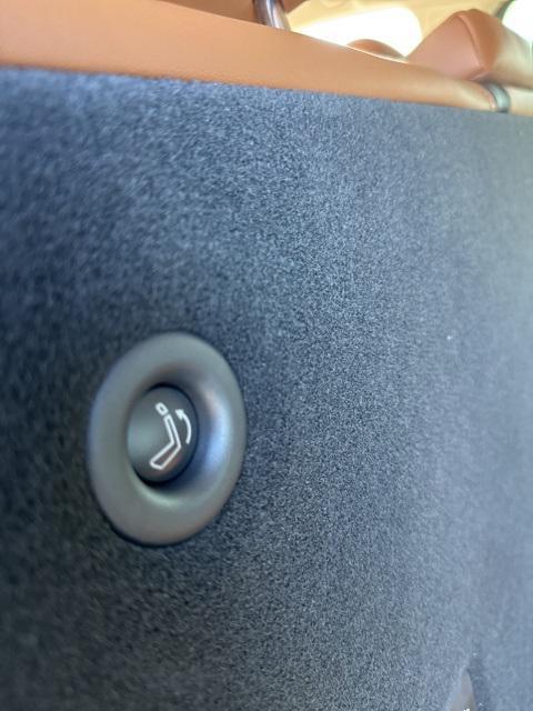 new 2025 Nissan Pathfinder car, priced at $46,570