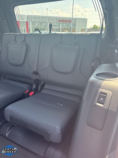 used 2023 Lexus GX 460 car, priced at $54,995