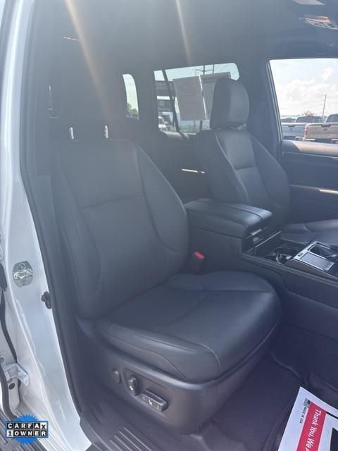 used 2023 Lexus GX 460 car, priced at $54,995