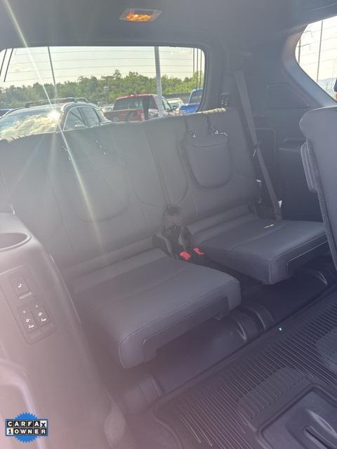 used 2023 Lexus GX 460 car, priced at $54,995