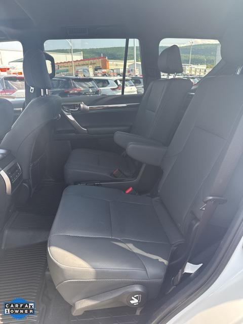 used 2023 Lexus GX 460 car, priced at $54,995