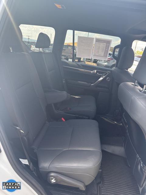 used 2023 Lexus GX 460 car, priced at $54,995