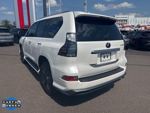 used 2023 Lexus GX 460 car, priced at $54,995