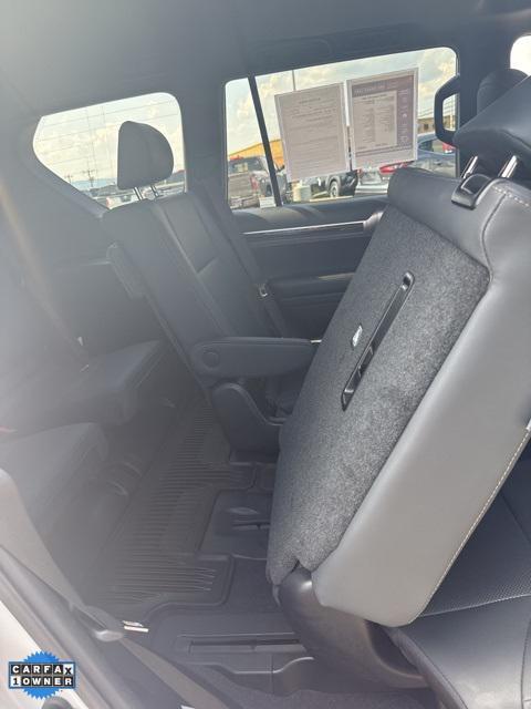 used 2023 Lexus GX 460 car, priced at $54,995
