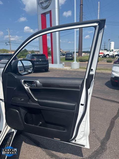 used 2023 Lexus GX 460 car, priced at $54,995