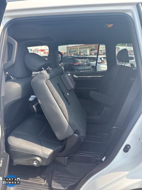 used 2023 Lexus GX 460 car, priced at $54,995