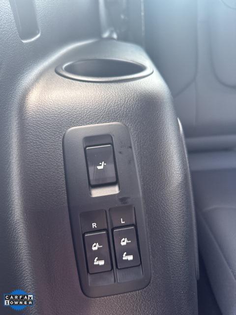 used 2023 Lexus GX 460 car, priced at $54,995