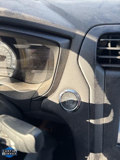 used 2018 Ford Fusion car, priced at $11,976