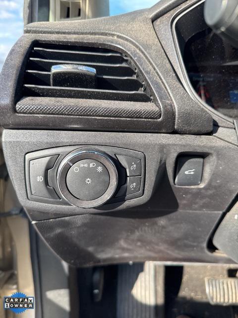 used 2018 Ford Fusion car, priced at $11,976