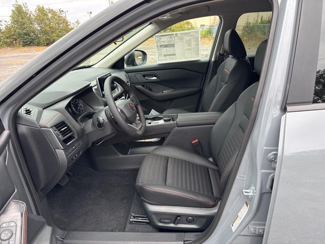 new 2026 Nissan Rogue car, priced at $33,418