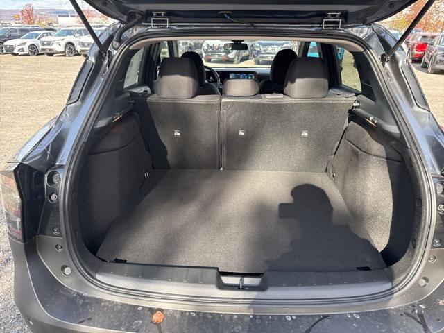 new 2026 Nissan Kicks car, priced at $27,440