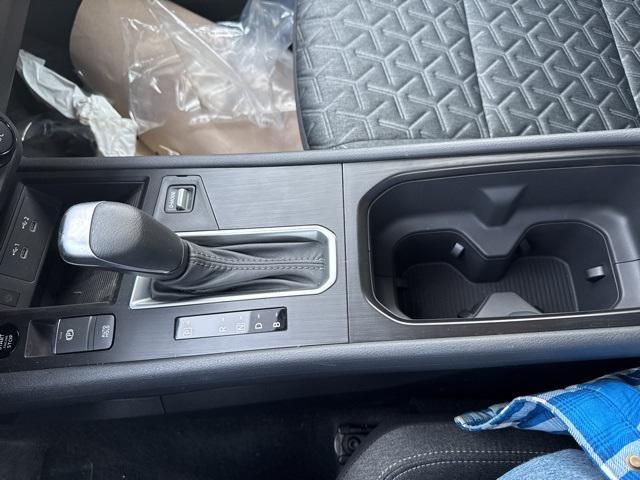 new 2026 Nissan Kicks car, priced at $27,440