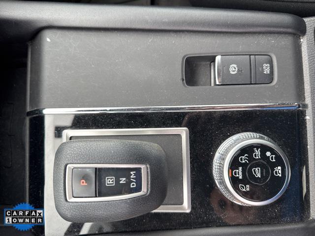 used 2022 Mitsubishi Outlander car, priced at $21,995