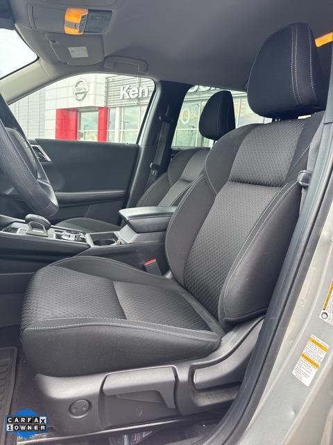 used 2022 Mitsubishi Outlander car, priced at $21,995