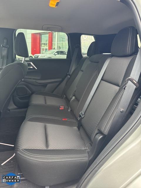 used 2022 Mitsubishi Outlander car, priced at $21,995