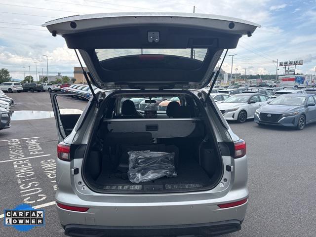 used 2022 Mitsubishi Outlander car, priced at $21,995
