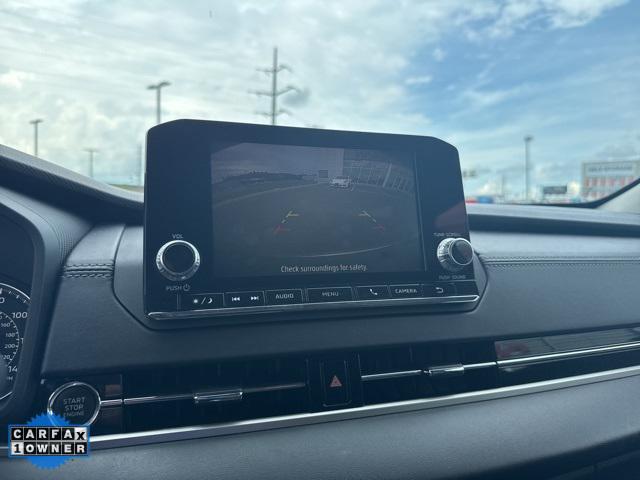 used 2022 Mitsubishi Outlander car, priced at $21,995
