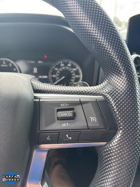 used 2022 Mitsubishi Outlander car, priced at $21,995