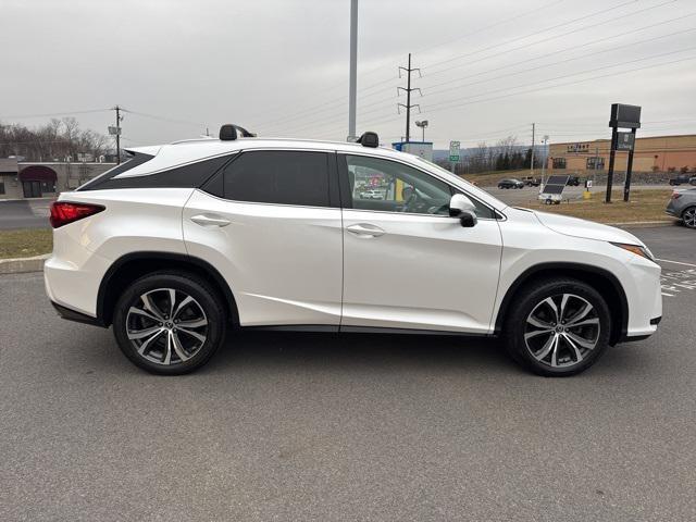 used 2018 Lexus RX 350 car, priced at $26,474