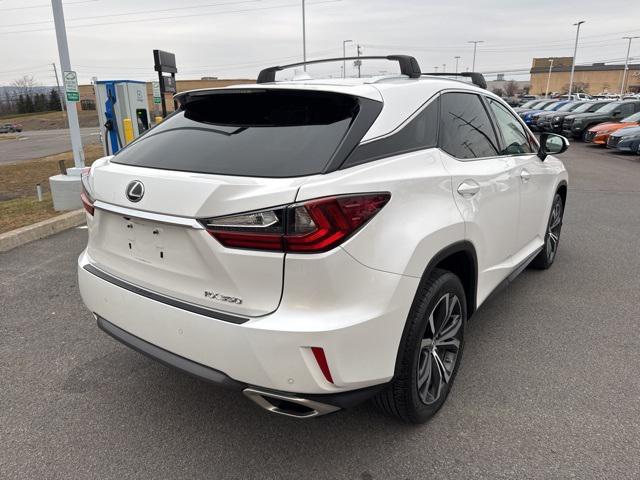 used 2018 Lexus RX 350 car, priced at $26,474