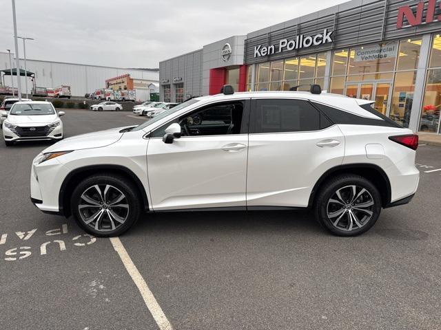 used 2018 Lexus RX 350 car, priced at $26,474