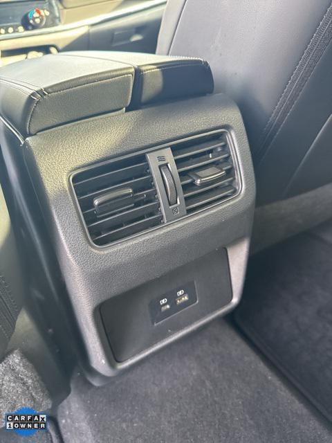 used 2022 Nissan Rogue car, priced at $24,995