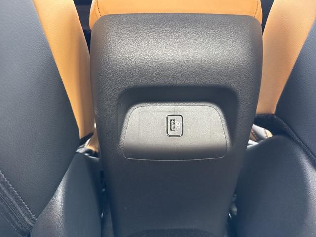 new 2025 Nissan Sentra car, priced at $27,125