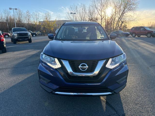 used 2017 Nissan Rogue car, priced at $12,995