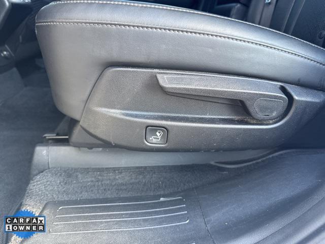 used 2022 Kia Sorento car, priced at $24,484