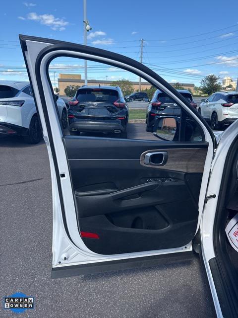 used 2022 Kia Sorento car, priced at $24,484
