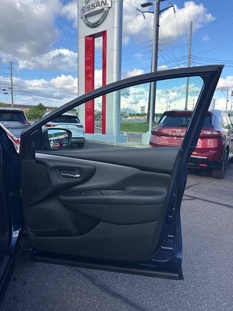 used 2020 Nissan Murano car, priced at $21,494