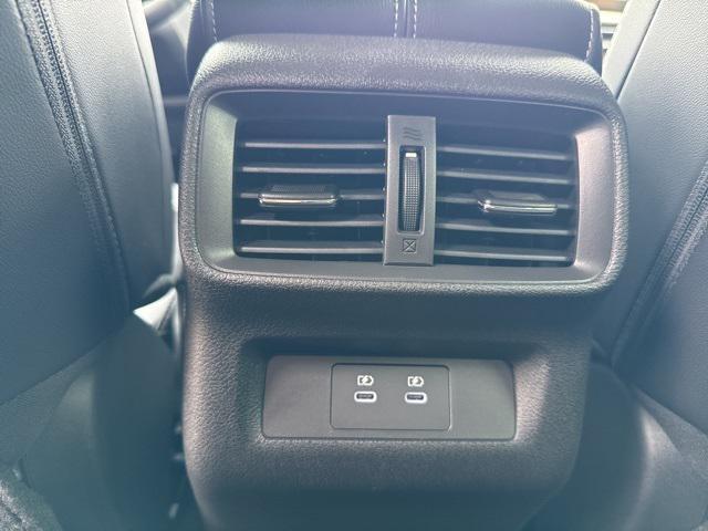 new 2025 Nissan Murano car, priced at $46,299