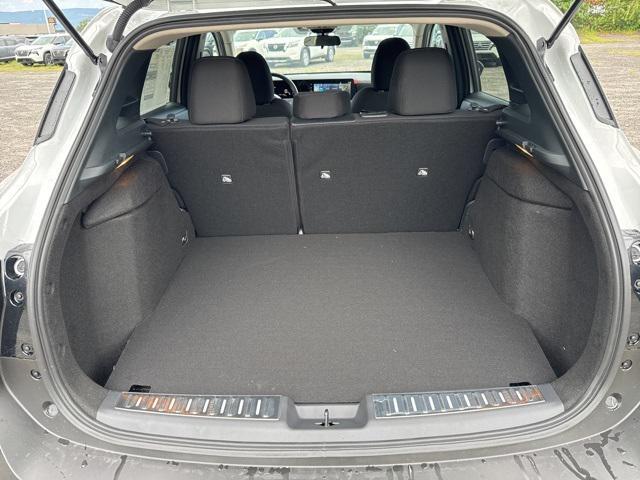 new 2025 Nissan Kicks car, priced at $27,528