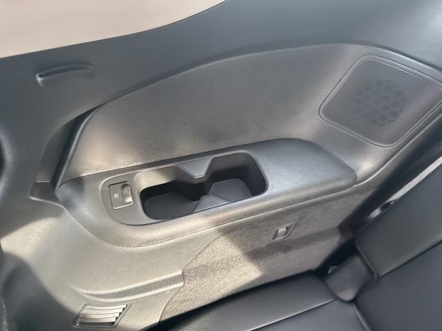 new 2025 Nissan Pathfinder car, priced at $42,580