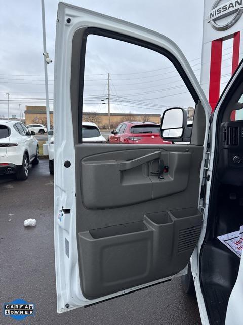 used 2022 GMC Savana 2500 car, priced at $31,495